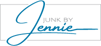 Junk by Jennie